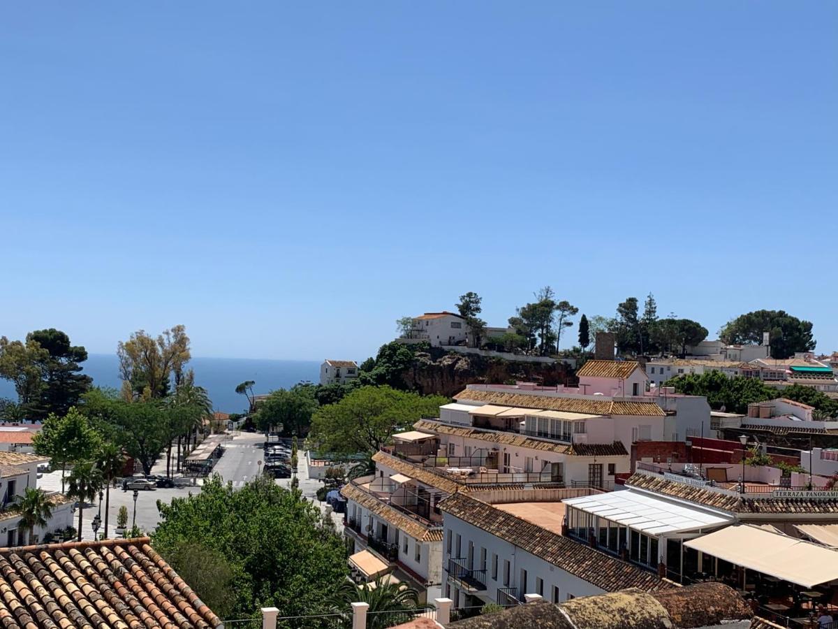 Casa Olalla Mijas Exterior photo